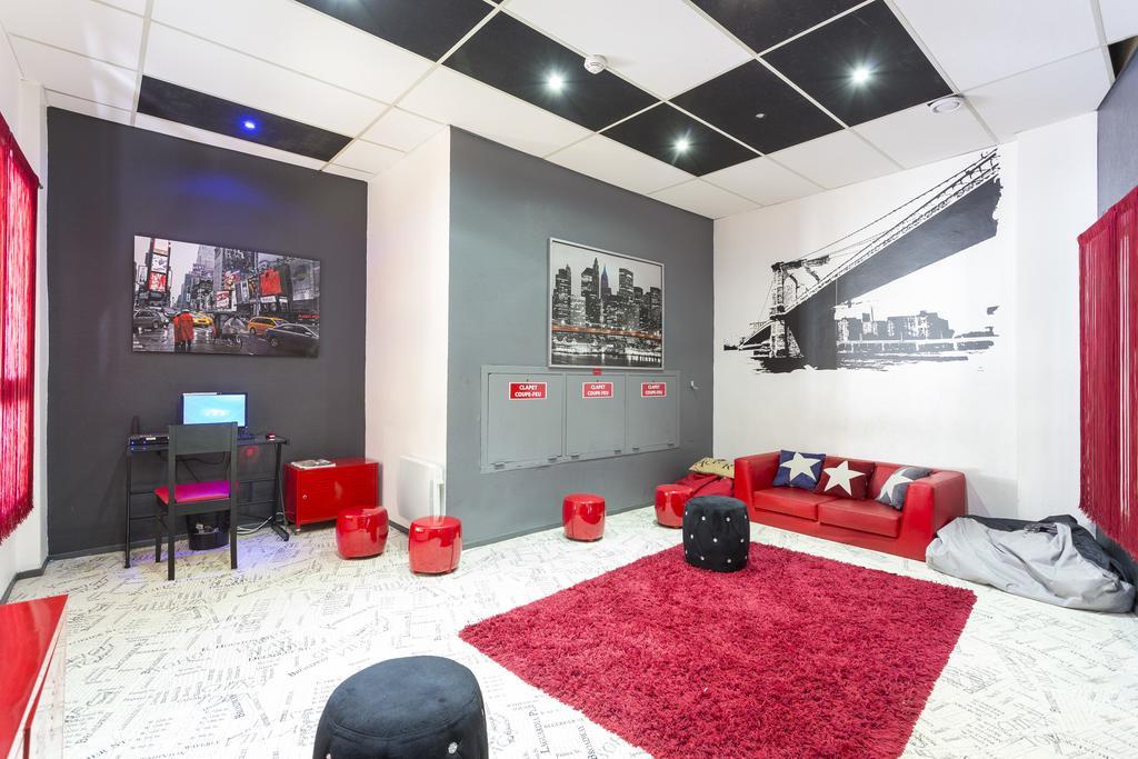 Hotel Club Mmv Les Bergers **** Alpe d'Huez Exteriér fotografie