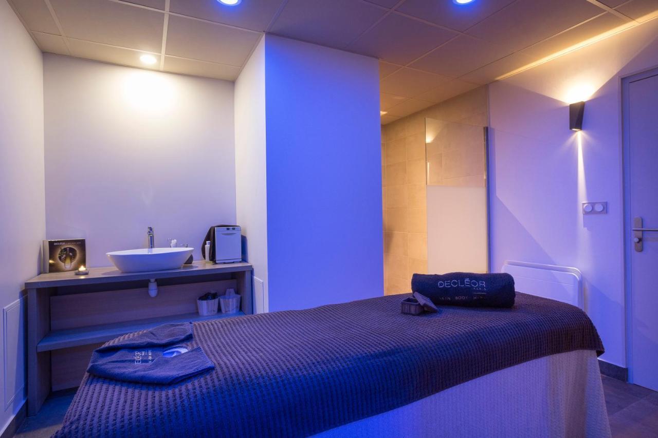 Hotel Club Mmv Les Bergers **** Alpe d'Huez Exteriér fotografie